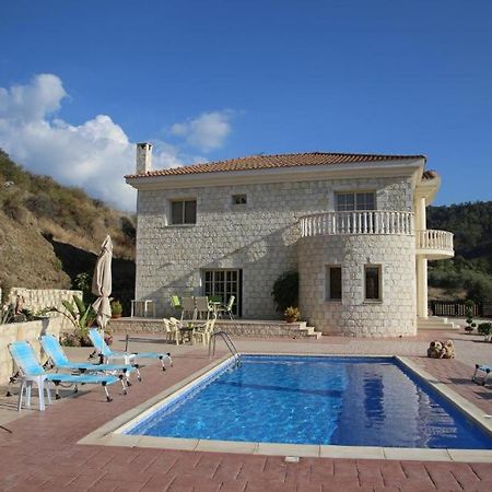 Villa Melyia كاتو بيرغوس المظهر الخارجي الصورة