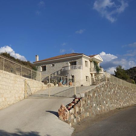 Villa Melyia كاتو بيرغوس الغرفة الصورة
