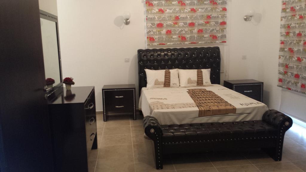 Villa Melyia كاتو بيرغوس الغرفة الصورة